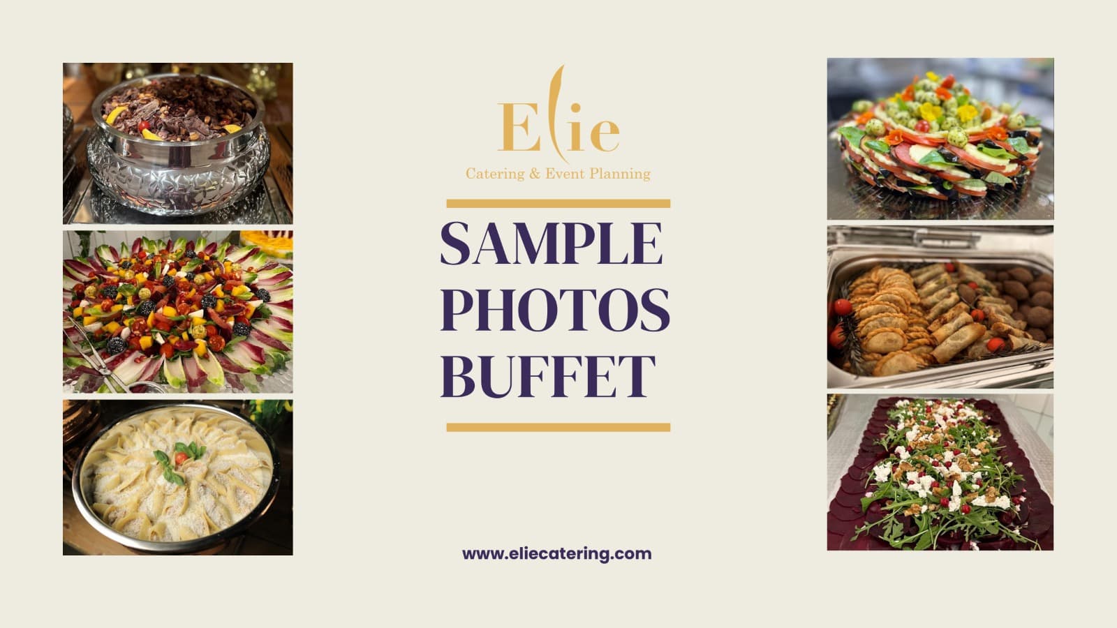 Eastern & Italian Cuisine 5