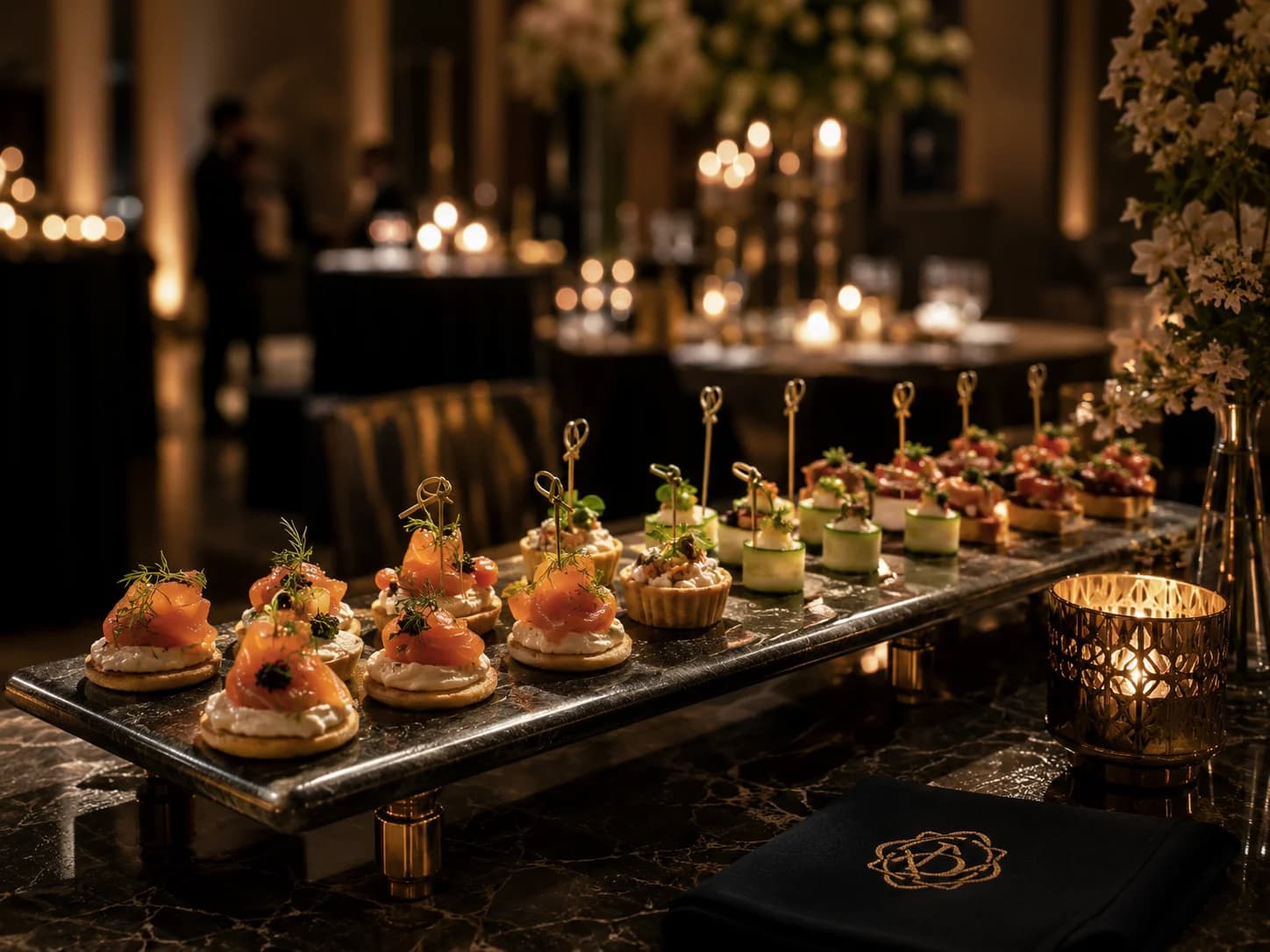 Finger Food