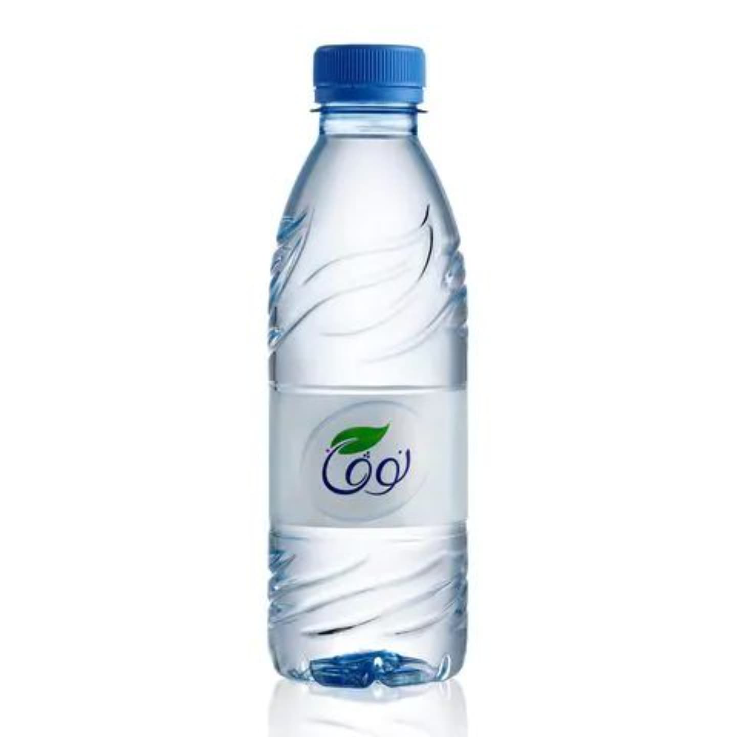 Mineral Water