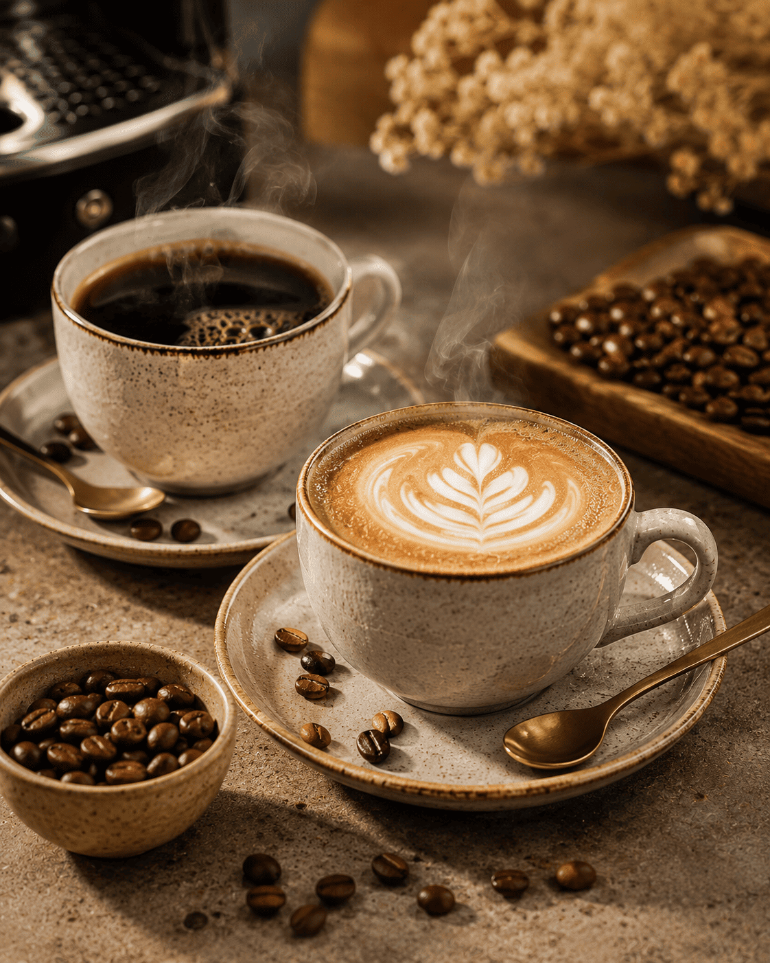 Coffee