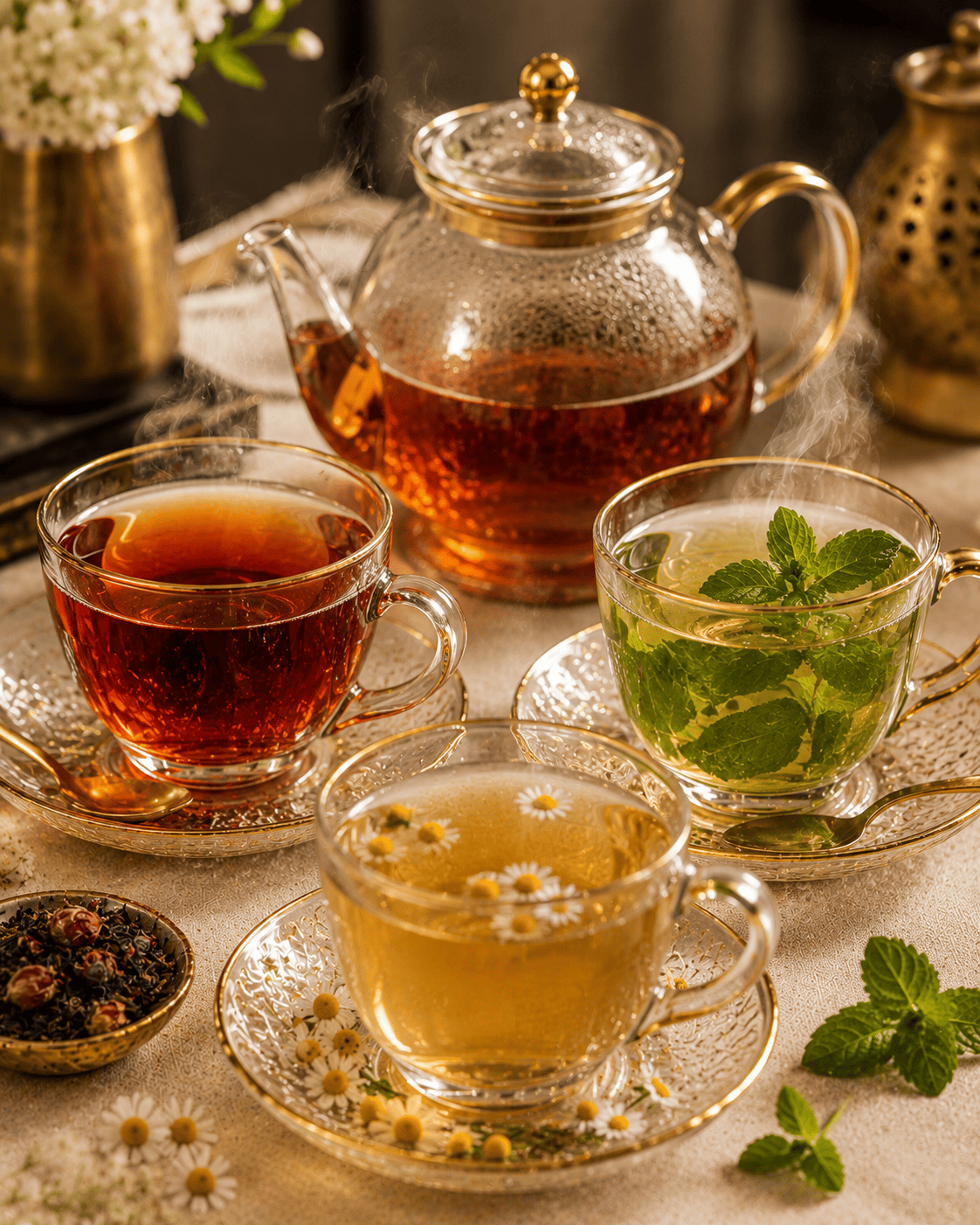 Tea