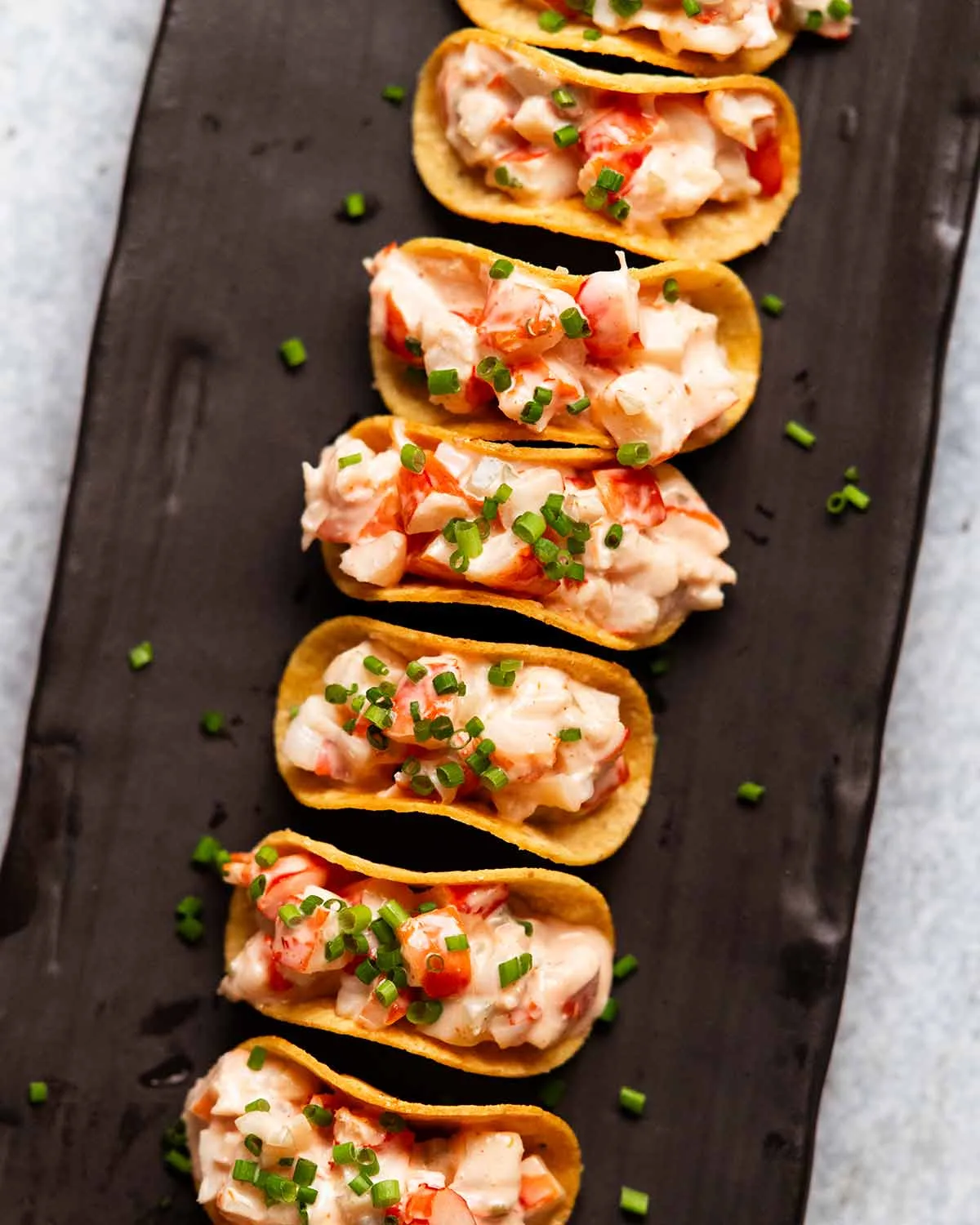 Prawn Cocktail Bites