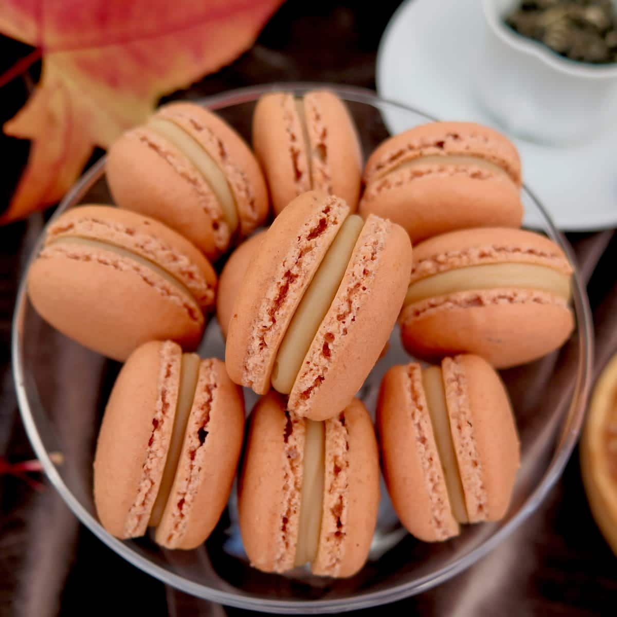 Macarons
