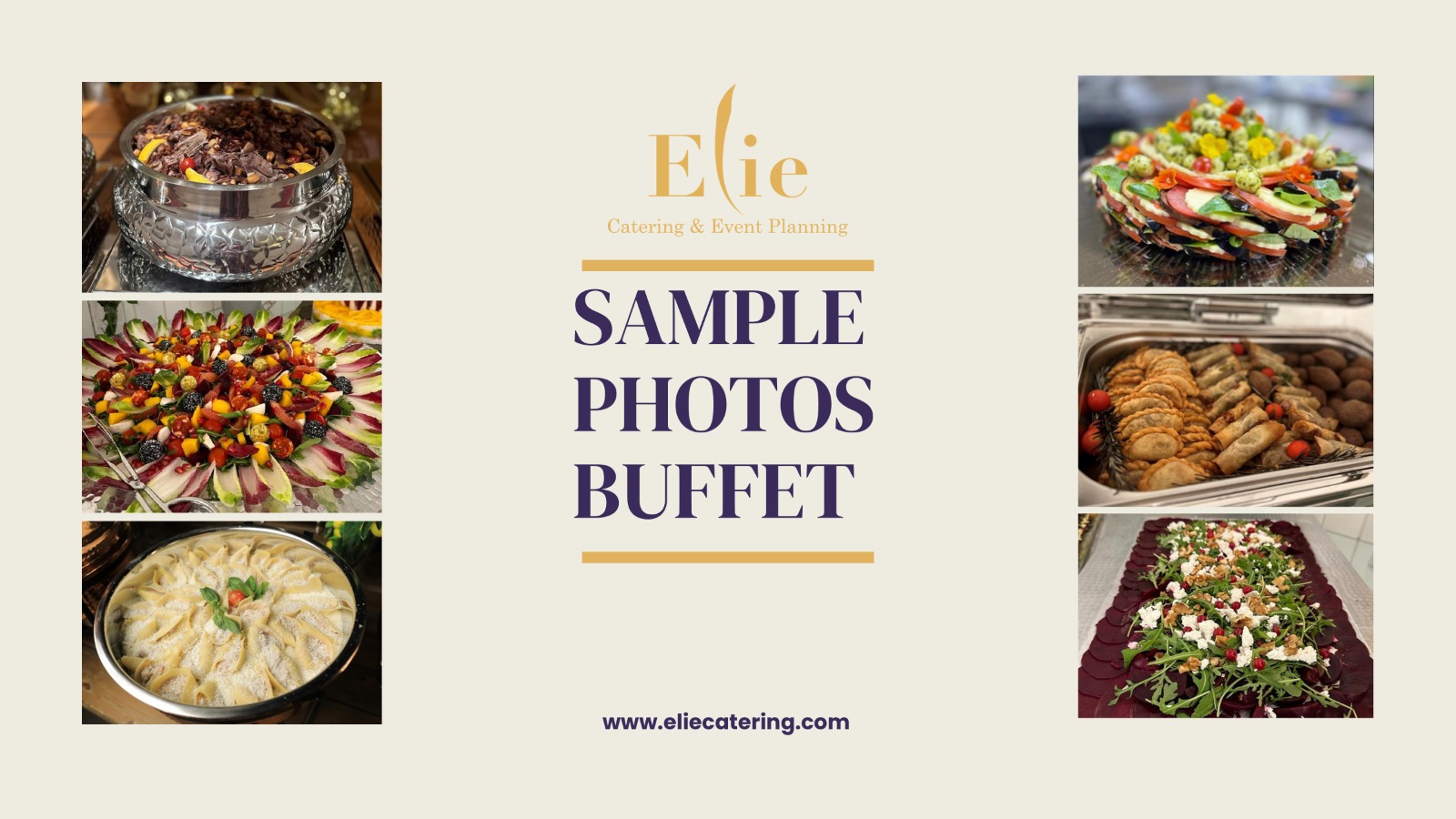 Eastern & Italian Cuisine 5