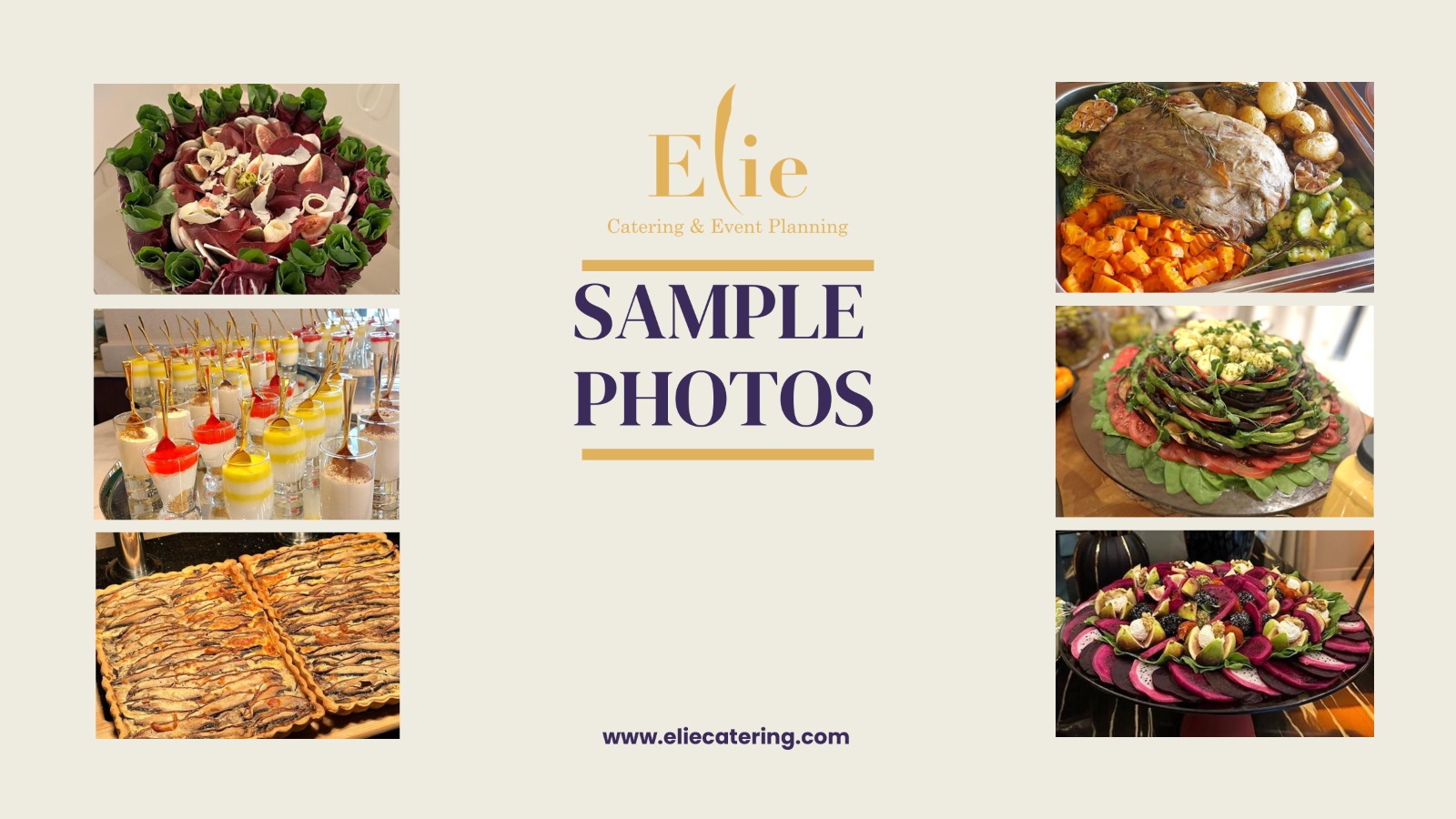 Eastern & Italian Cuisine 6